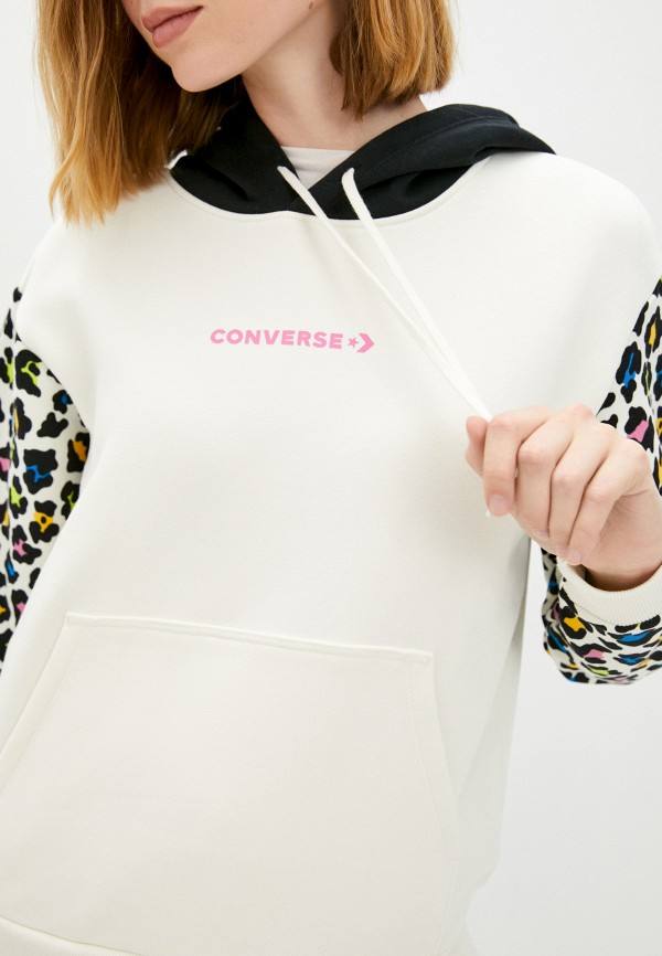 фото Худи converse