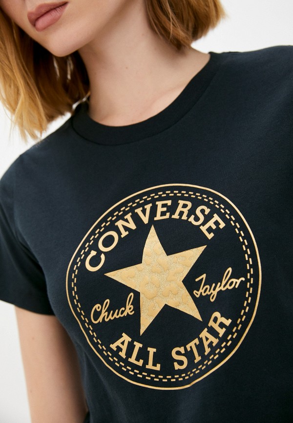 фото Футболка converse
