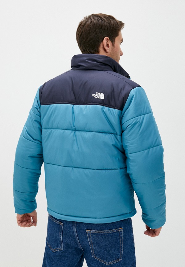 фото Куртка утепленная the north face