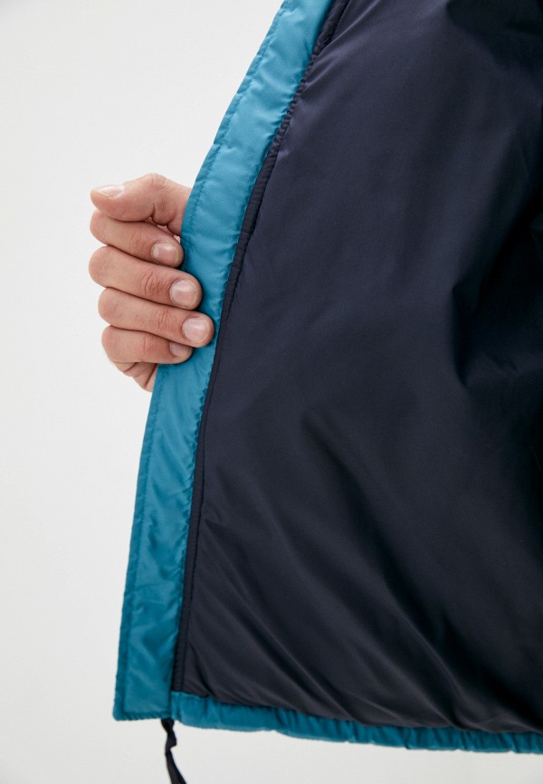 фото Куртка утепленная the north face