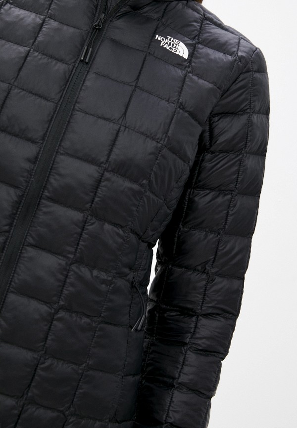 фото Куртка утепленная the north face