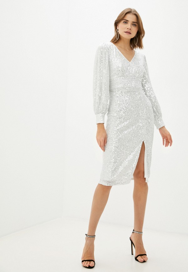 фото Платье chi chi london