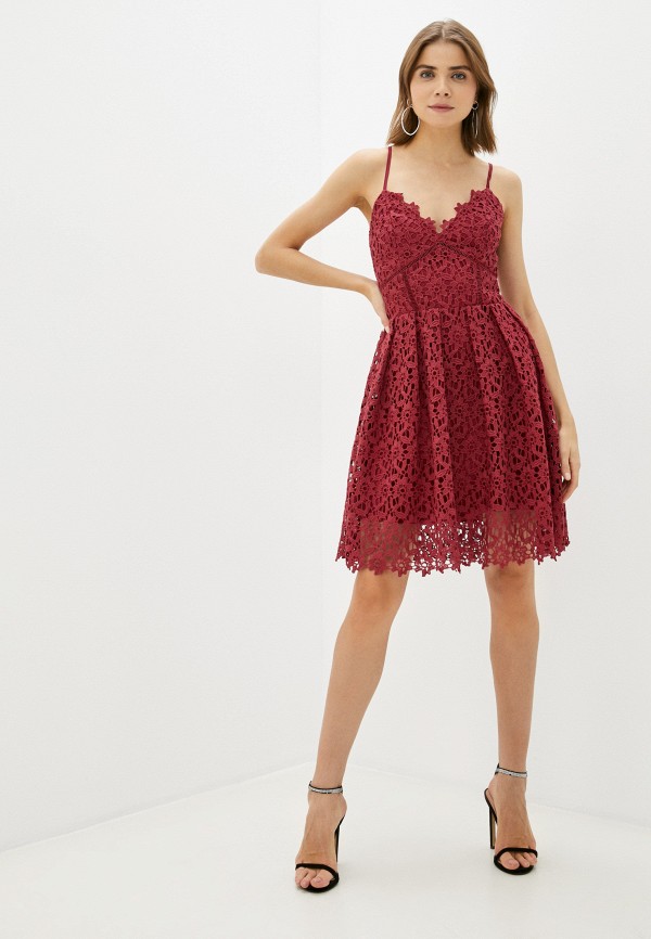 фото Платье chi chi london