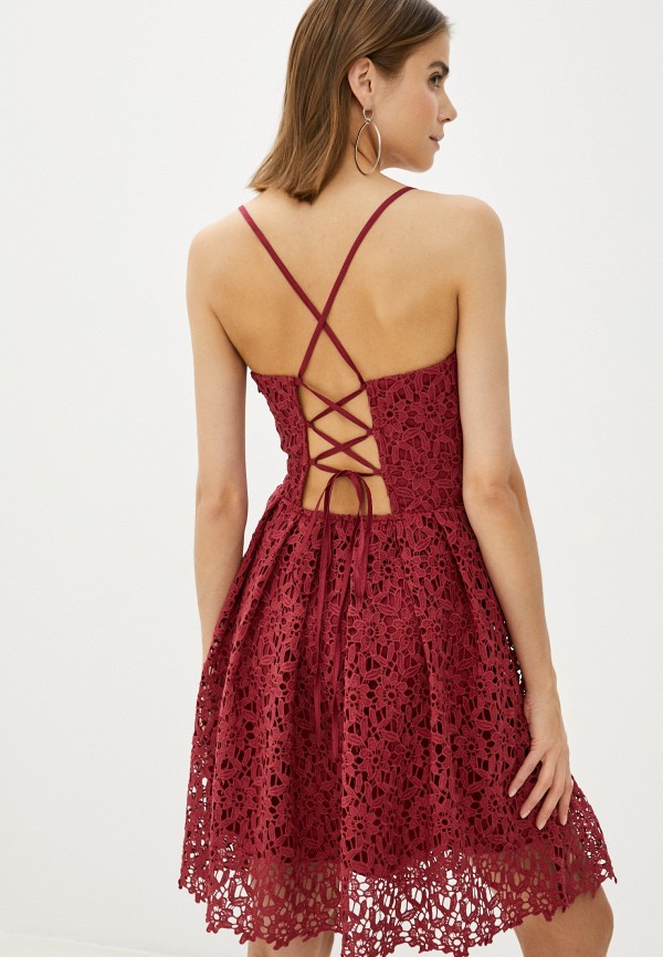 фото Платье chi chi london