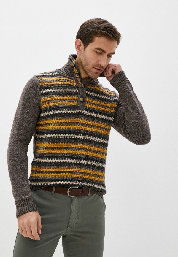 фото Свитер la squadra