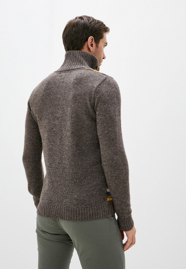 фото Свитер la squadra