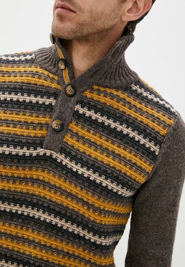 фото Свитер la squadra