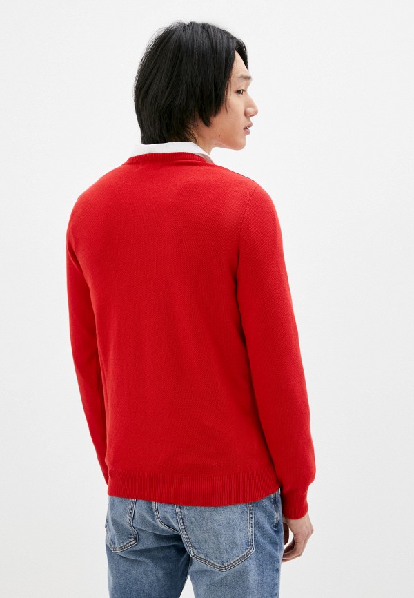 фото Пуловер la squadra