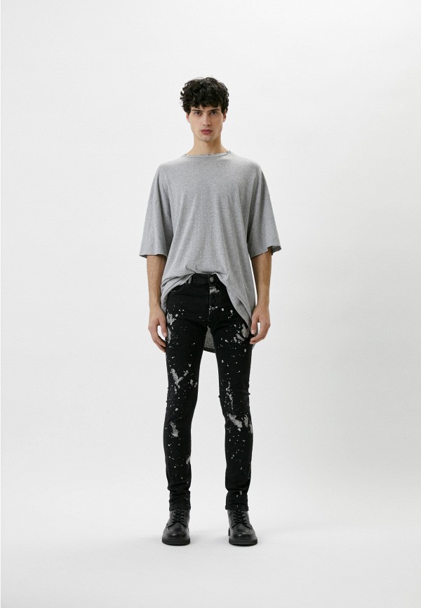 фото Джинсы john richmond