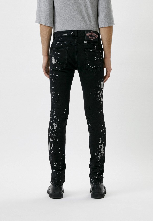 фото Джинсы john richmond