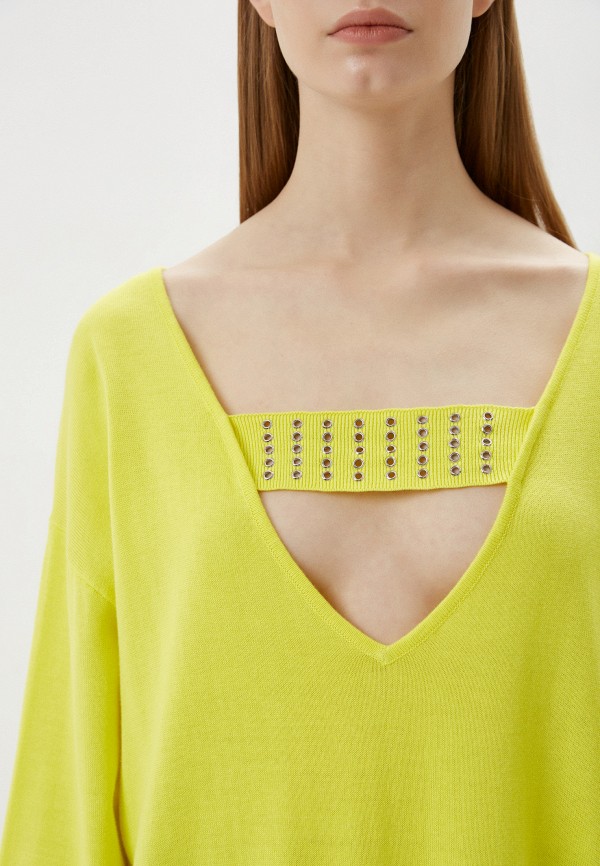 фото Пуловер john richmond