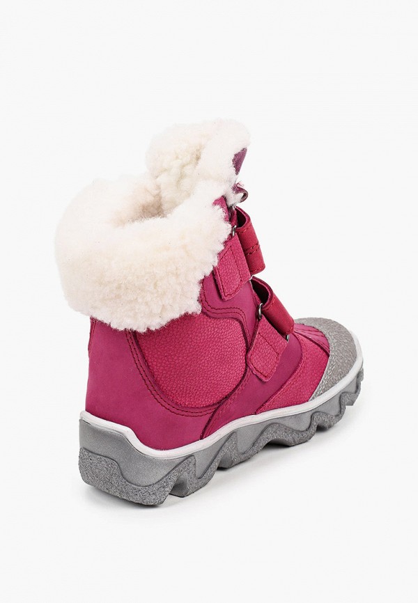 фото Ботинки лель