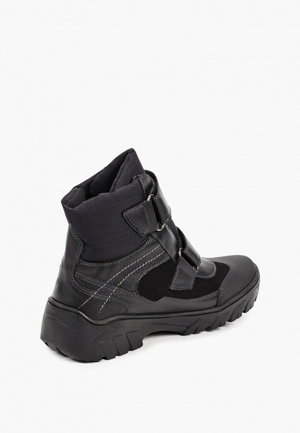 фото Ботинки лель