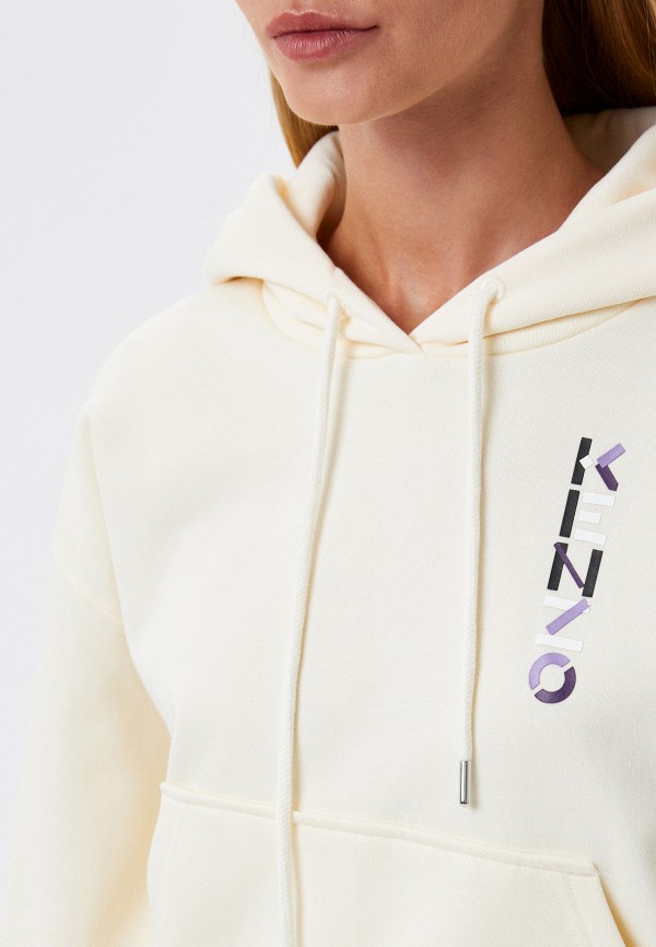 фото Худи kenzo