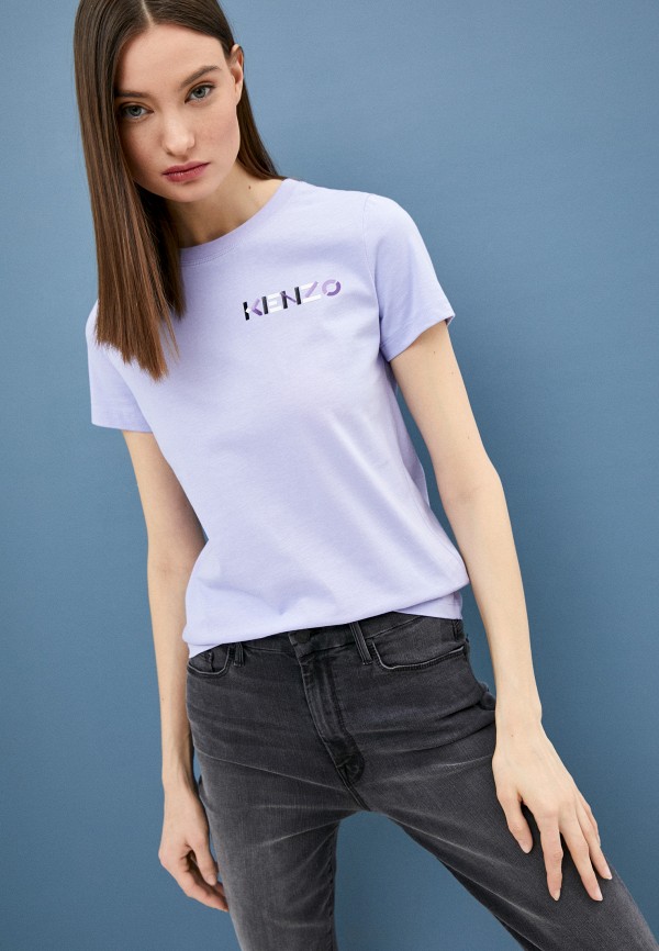 фото Футболка kenzo