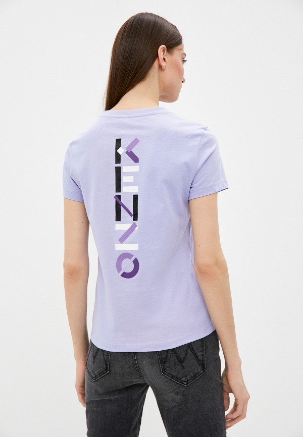 фото Футболка kenzo