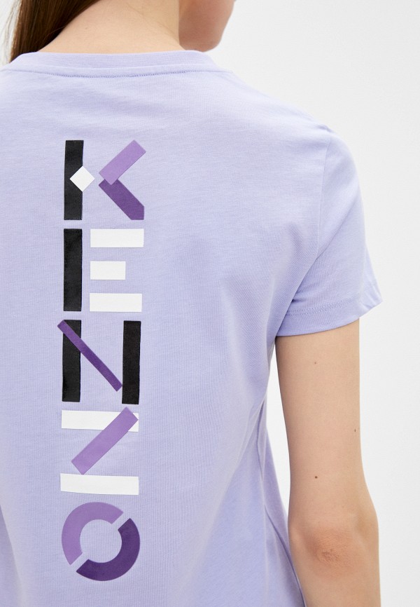 фото Футболка kenzo