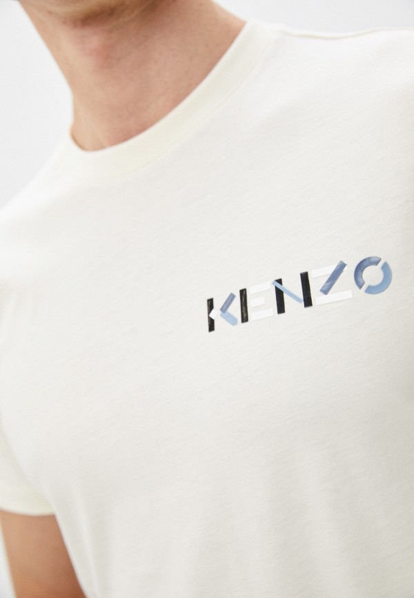 фото Футболка kenzo