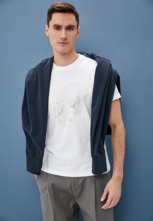 фото Футболка kenzo