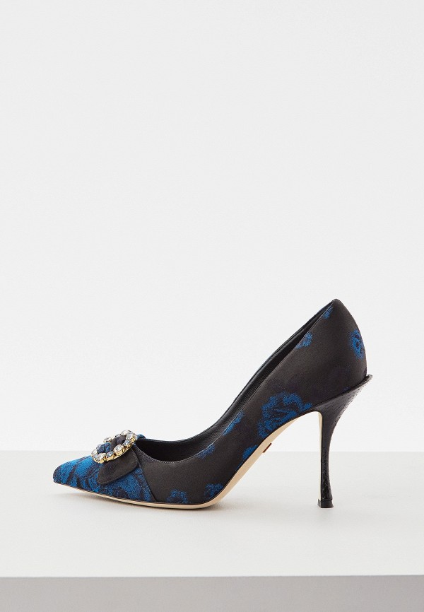 фото Туфли dolce&gabbana