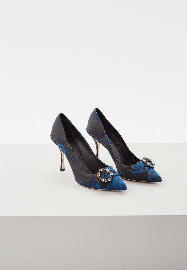 фото Туфли dolce&gabbana