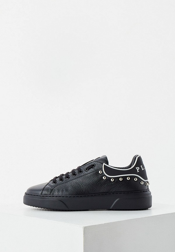 фото Кеды philipp plein