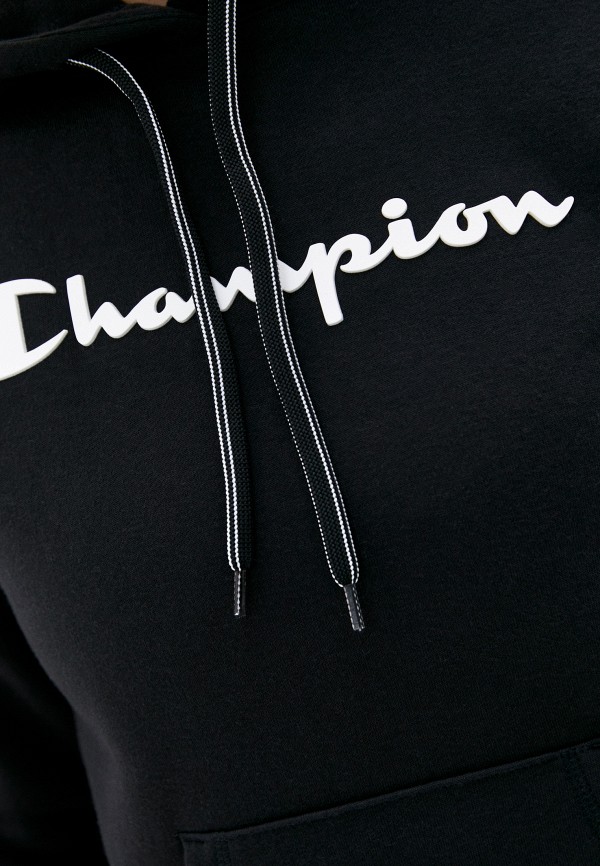 фото Худи champion