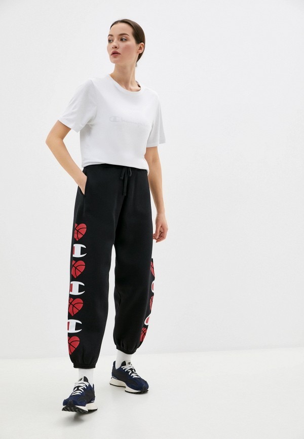 фото Брюки спортивные champion