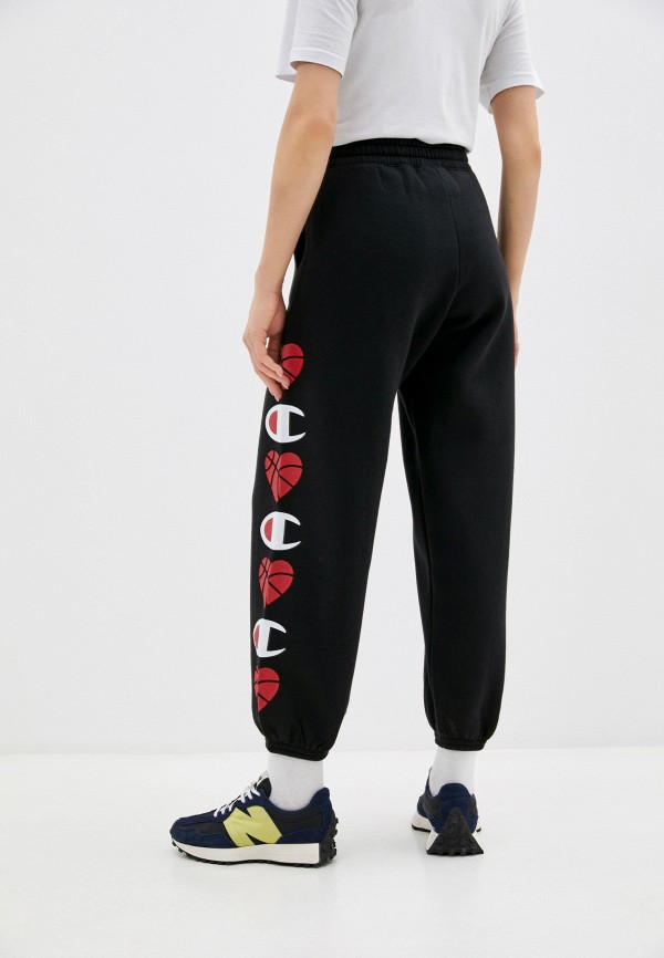 фото Брюки спортивные champion