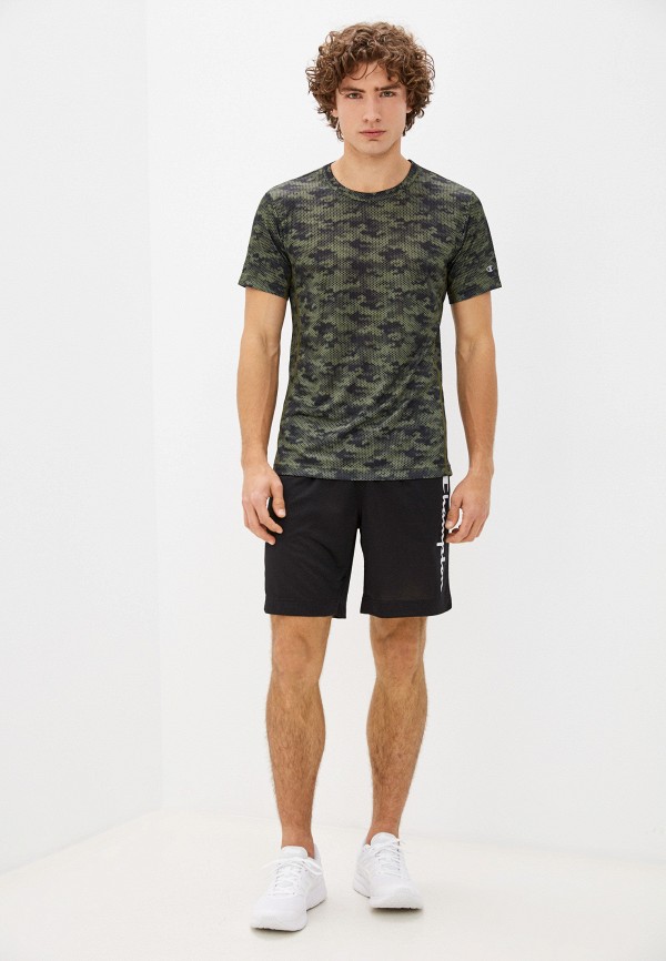 фото Шорты спортивные champion