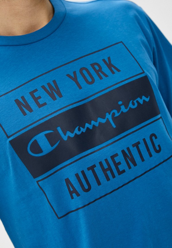 фото Футболка champion