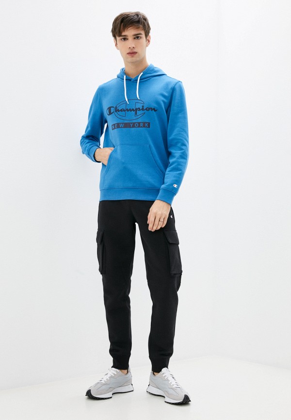 фото Брюки спортивные champion