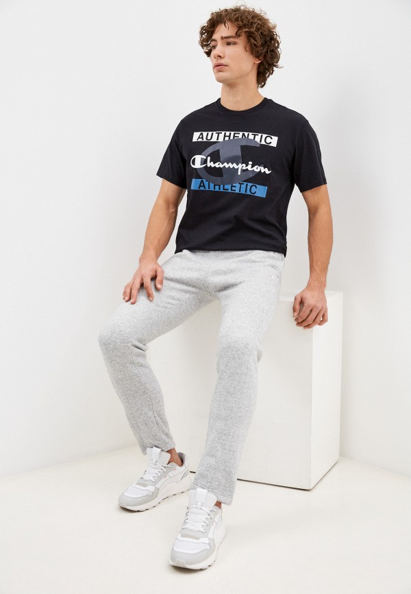 фото Брюки спортивные champion