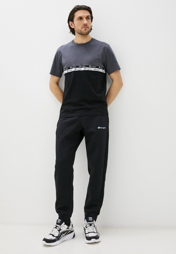 фото Брюки спортивные champion