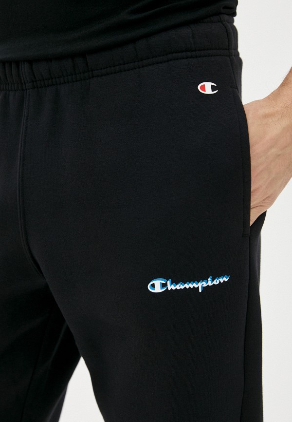фото Брюки спортивные champion