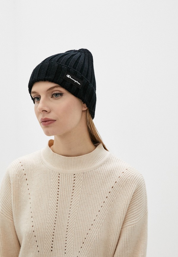 фото Шапка champion