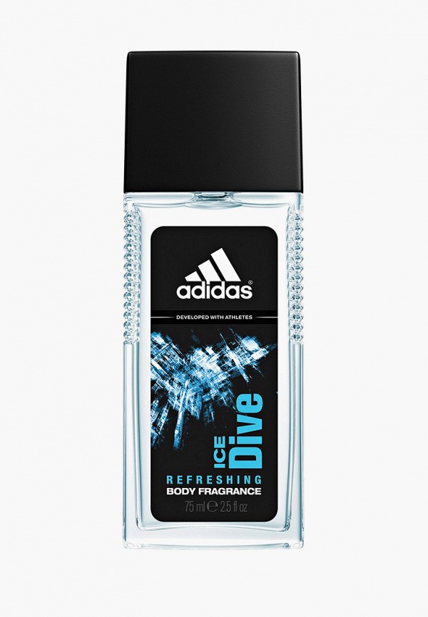 фото Набор парфюмерный adidas