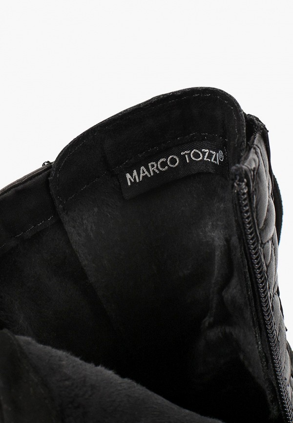 фото Ботинки marco tozzi