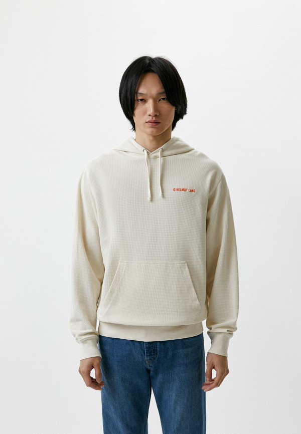 фото Худи helmut lang