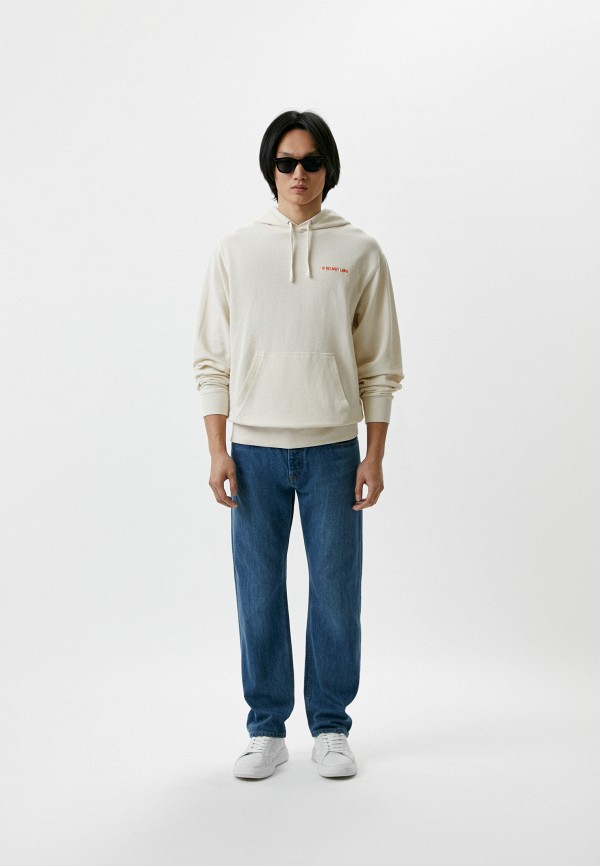 фото Худи helmut lang