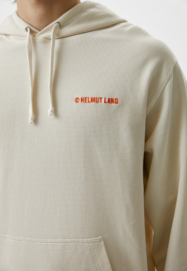 фото Худи helmut lang