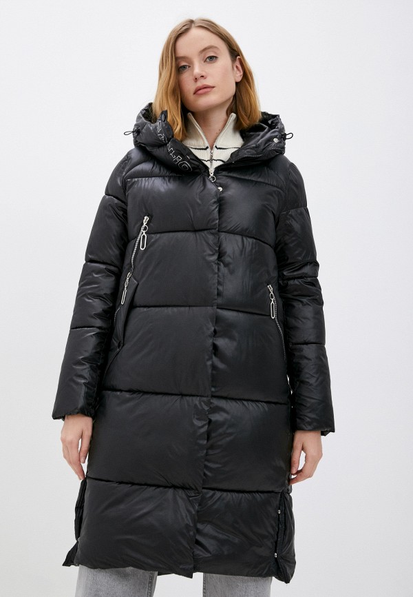 фото Куртка утепленная moda sincera