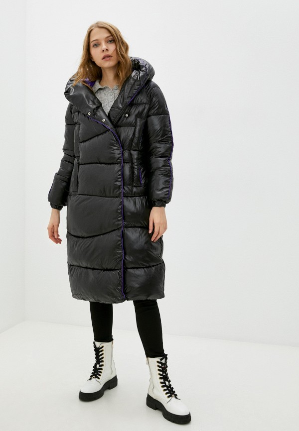 фото Куртка утепленная moda sincera