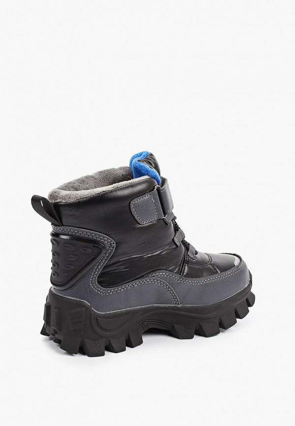 фото Ботинки tom-miki