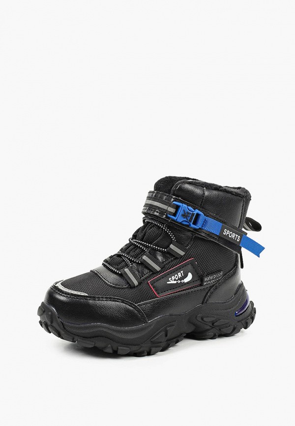 фото Ботинки tom-miki