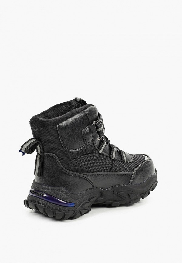 фото Ботинки tom-miki