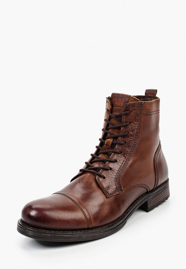 фото Ботинки jack & jones