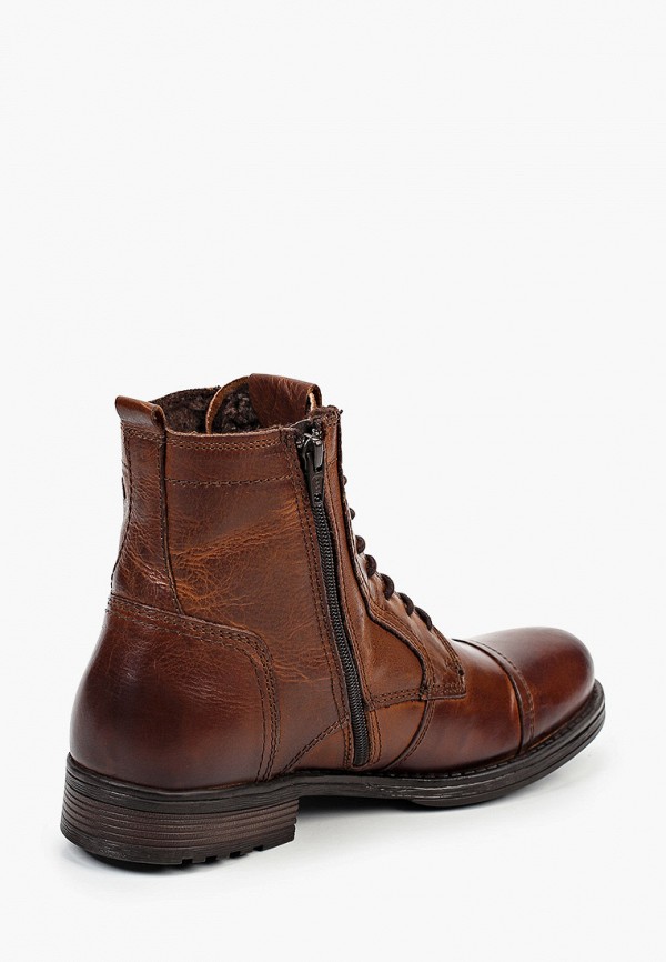 фото Ботинки jack & jones