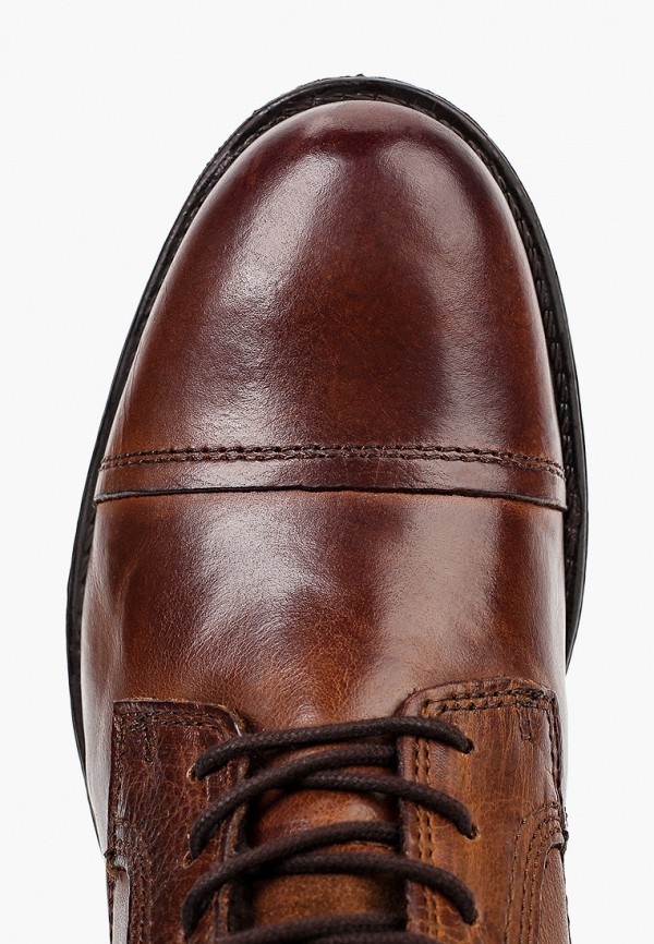 фото Ботинки jack & jones