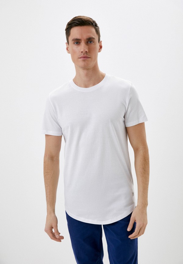 фото Футболки 7 шт. jack & jones